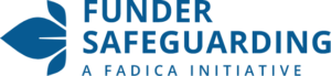 Funder Safeguarding: A FADICA Initiative