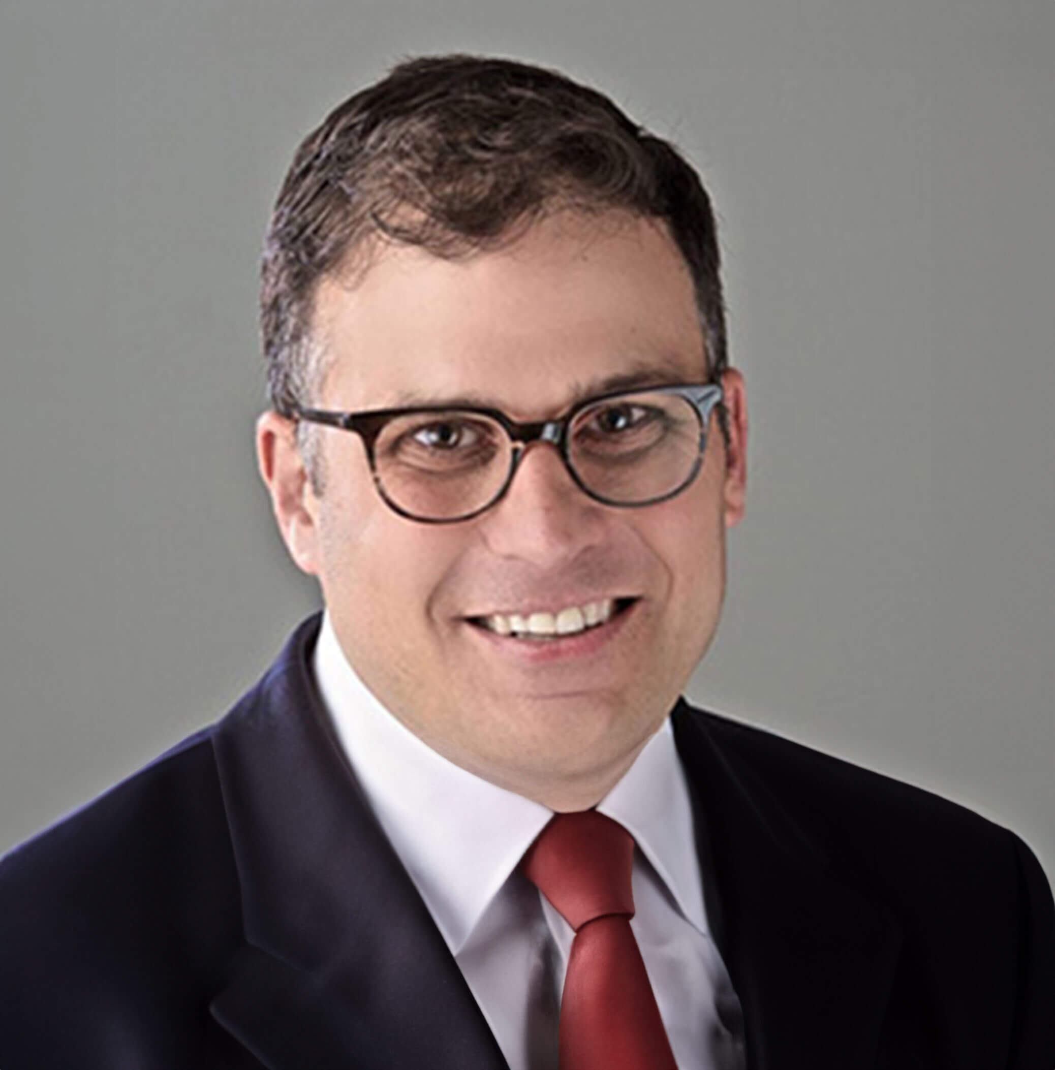 Andrew McLoskey